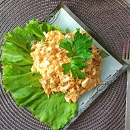 Салат «Венеция»