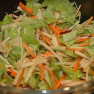 Салат «Здоровье»