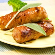 Салтимбокка