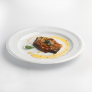 Телятина сальтимбокка