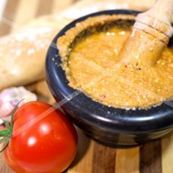 Сальвитчада (salvitxada)