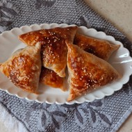 Самса с говядиной