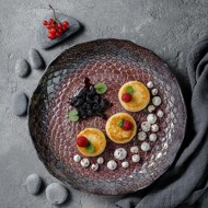 Самые лучшие сырники