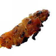 Сатей из говядины