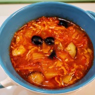 Сборная солянка