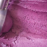 Щербет из черники