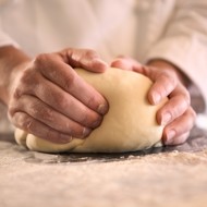 Сдобное тесто