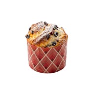 Сдобные куличи