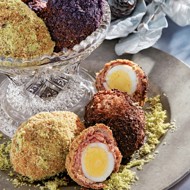 Секрет Хагрида — «Яйца дракона»