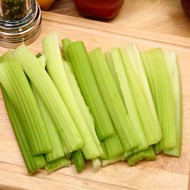 Сельдерей для салата