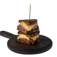 Сэндвич «Рубен»