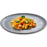 Севиче из кижуча