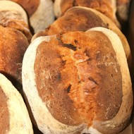 Шафранные булки