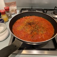 Шакшука классическая