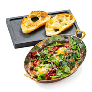 Шакшука по-итальянски