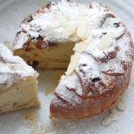 Шарлотка детская