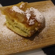 Шарлотка (мокрая)