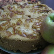 Шарлотка по-царски