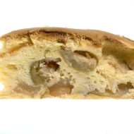 Шарлотка с майонезом