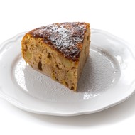 Шарлотка в мультиварке