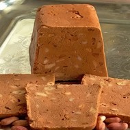 Шербет из фундука