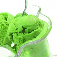 Шербет из ревеня