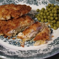 Шницель по-министерски