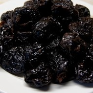 Шоколад в черносливе