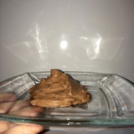 Шоколадная рикотта