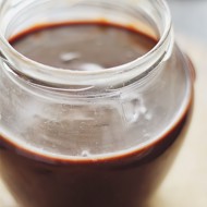 Шоколадный крем