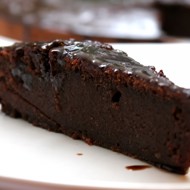 Шоколадный шоколад под шоколадом