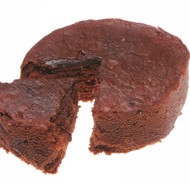 Шоколадный женуаз