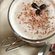 Шоколадно-кофейный микс