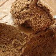 Шоколадное суфле на основе обезжиренного творога