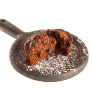 Шоколадные маффины