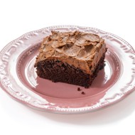 Шоколадный пирог без яиц