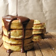 Шотландские панкейки