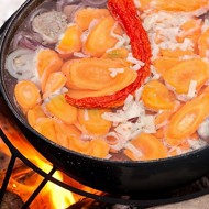 Шурпа по-татарски