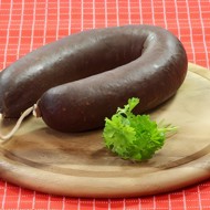 Шужук вареный