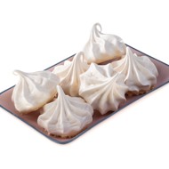 Швейцарская меренга