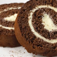 Швейцарский рулет