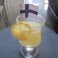 Сима — финский мед (Sima)