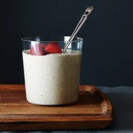 Сырая гречневая каша