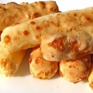 Сырные палочки из лаваша