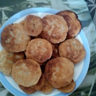 Сырники к завтраку