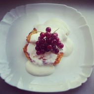 Сырники морковные