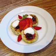 Сырники с маком