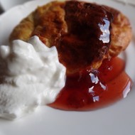 Сырники с морковью в духовке