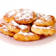 Сырники с морковью