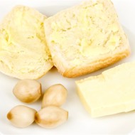 Сырное масло